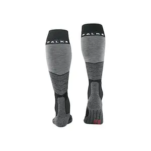 Chaussettes mi-bas Falke SK2 Intermediate Vegan image-3