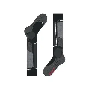Chaussettes mi-bas Falke SK2 Intermediate Vegan image-2