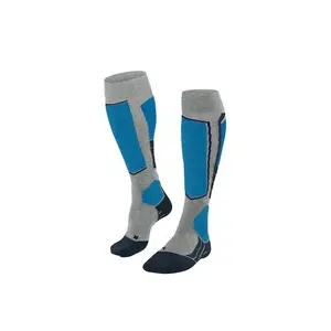 Calcetines hasta la rodilla Falke SK2 Intermediate Vegan image-2
