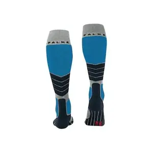 Calcetines hasta la rodilla Falke SK2 Intermediate Vegan image-3