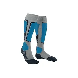 Calcetines hasta la rodilla Falke SK2 Intermediate Vegan image-1