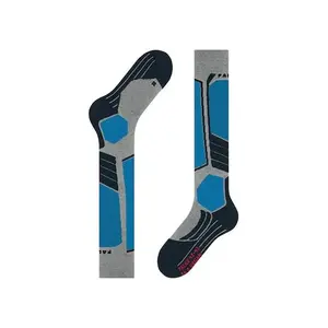 Calcetines hasta la rodilla Falke SK2 Intermediate Vegan image-0
