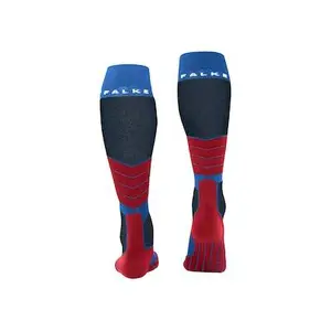 Knee-high socks Falke SK2 Intermediate Vegan image-2