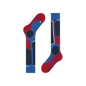 Knee-high socks Falke SK2 Intermediate Vegan image-3