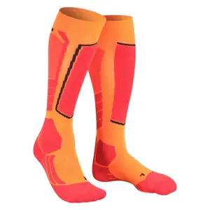 Calze a compressione alte fino al ginocchio Falke SK2 Intermediate Vegan image-1