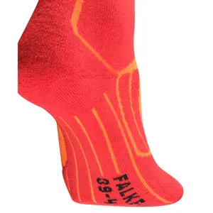 Calze a compressione alte fino al ginocchio Falke SK2 Intermediate Vegan image-5