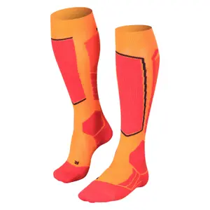 Calze a compressione alte fino al ginocchio Falke SK2 Intermediate Vegan image-2