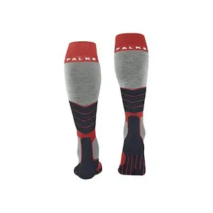 Kniestrümpfe Falke SK2 Intermediate Vegan image-2