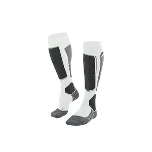 Kniestrumpfsocken, Damen Falke SK2 Intermediate Vegan image-1