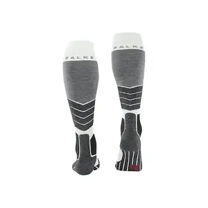 Kniestrumpfsocken, Damen Falke SK2 Intermediate Vegan image-2
