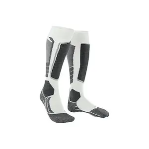 Kniestrumpfsocken, Damen Falke SK2 Intermediate Vegan image-0