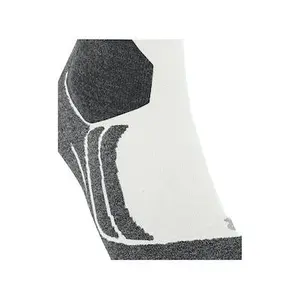 Kniestrumpfsocken, Damen Falke SK2 Intermediate Vegan image-3