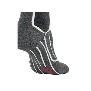 Kniestrumpfsocken, Damen Falke SK2 Intermediate Vegan image-4