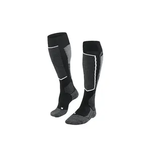 Women's knee-high socks Falke SK2 Intermediate Vegan image-2