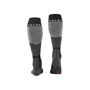 Women's knee-high socks Falke SK2 Intermediate Vegan image-3