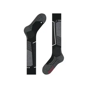 Women's knee-high socks Falke SK2 Intermediate Vegan image-0