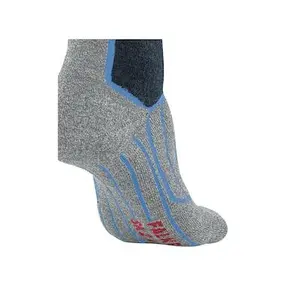 Kniestrumpfsocken, Damen Falke SK2 Intermediate Vegan image-4
