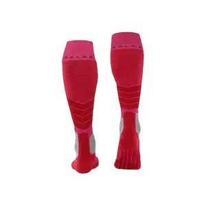 Kniestrumpfsocken, Damen Falke SK2 Intermediate Vegan image-1