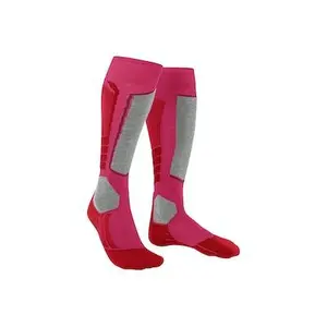 Kniestrumpfsocken, Damen Falke SK2 Intermediate Vegan image-2