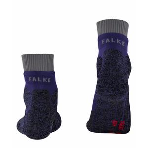 Chaussettes de trail running femme Falke RU image-2