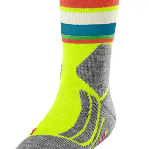 Calcetines largos infantiles Falke SK2 Intermediate image-2