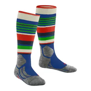 Calcetines largos infantiles Falke SK2 Intermediate image-1