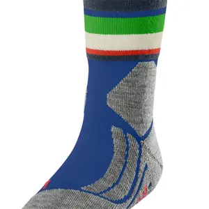 Calcetines largos infantiles Falke SK2 Intermediate image-2