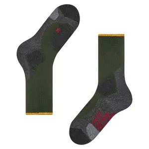 Calcetines Falke TK1 Adventure Grip Trekking image-2