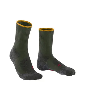 Calcetines Falke TK1 Adventure Grip Trekking image-1