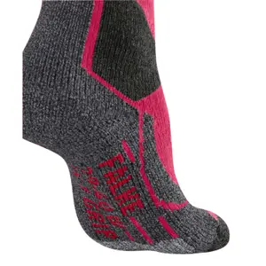 Calcetines de mujer Falke TK1 Adventure Grip Trekking image-4