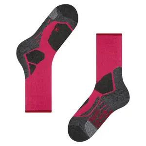 Calcetines de mujer Falke TK1 Adventure Grip Trekking image-2