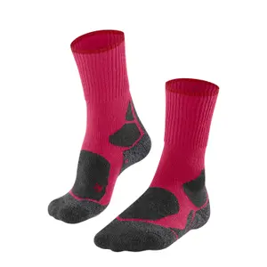Calcetines de mujer Falke TK1 Adventure Grip Trekking image-1