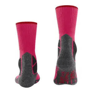 Calcetines de mujer Falke TK1 Adventure Grip Trekking image-3