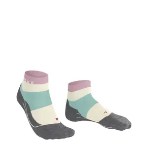 Calcetines cortos mujer Falke TK5 Wander image-1