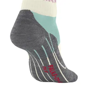 Calcetines cortos mujer Falke TK5 Wander image-2