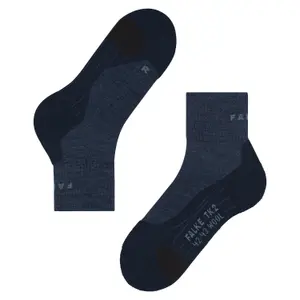 Meias curtas Falke TK2 Explore Wool image-2