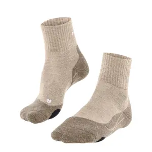 Kurze Socken für Damen Falke TK2 Explore Wool image-0