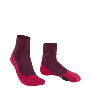 Calze da donna Falke TK2 Explore Wool image-1