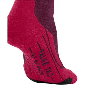 Calze da donna Falke TK2 Explore Wool image-5