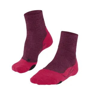 Calze da donna Falke TK2 Explore Wool image-2