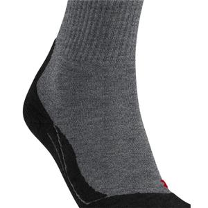 Football Socks Falke TK2 Explore Wool image-4