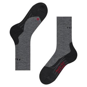 Football Socks Falke TK2 Explore Wool image-2