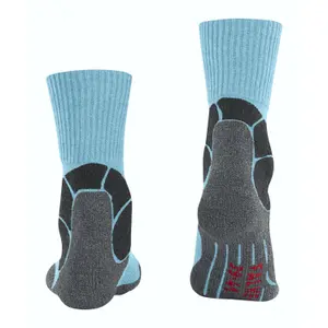 Socken für Frauen Falke TK1 Adventure image-2