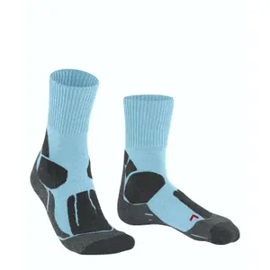 Socken für Frauen Falke TK1 Adventure image-1