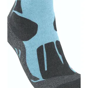 Socken für Frauen Falke TK1 Adventure image-3