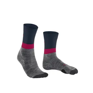 Meias femininas Falke TK2 Explore image-1