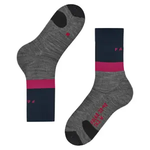 Meias femininas Falke TK2 Explore image-0