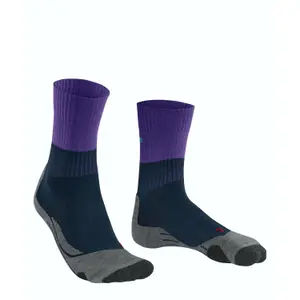 Meias femininas Falke TK2 Explore image-0