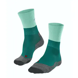 Socken für Frauen Falke TK2 Explore image-1