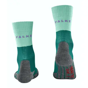 Socken für Frauen Falke TK2 Explore image-2